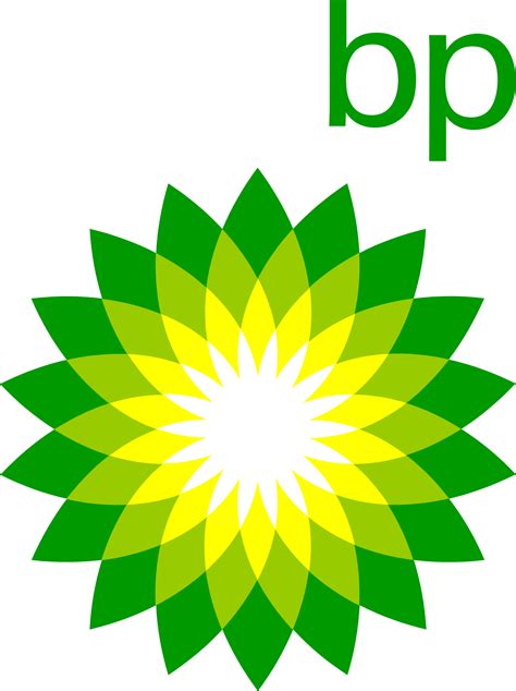 BP logo in transparent PNG and vectorized SVG formats