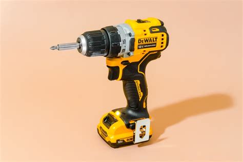 The Best Drill for 2021 | Reviews by Wirecutter