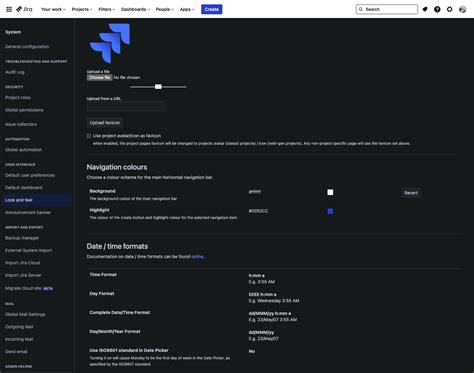 Help us test Jira’s new dark theme - Atlassian Community