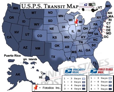 USPS Package Tracking Tips & Tricks