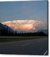 Enormous Mushroom Cloud Takes Shape by Ascent Xmedia