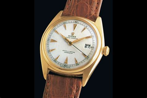 The History of Rolex’s most iconic Timepiece: The Datejust