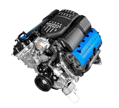 Build Your Own Boss? Ford Now Selling 2012 Mustang Boss 302 Crate Engine