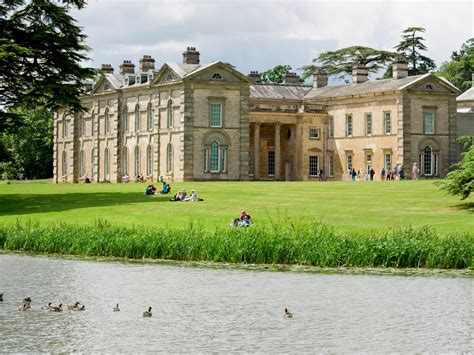 Compton Verney Art Gallery & Park - CODART