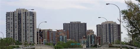 Etobicoke | Canada, Map, Ontario, & Facts | Britannica