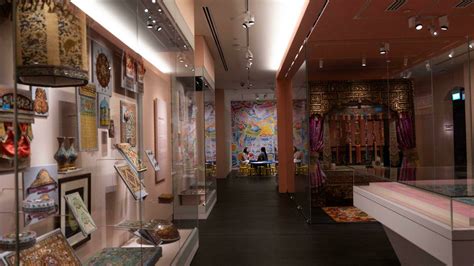 The Peranakan Museum Finally Reopens After Four Years