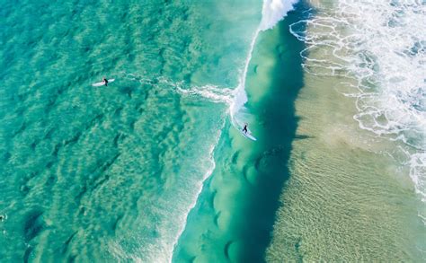 Best surfing beaches in Australia | She is Wanderlust Blog