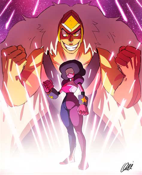 Stronger than you - Steven Universe by oNichaN-xD on DeviantArt