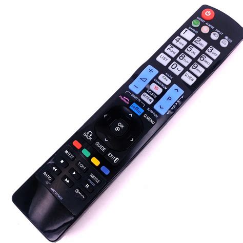 New remote control For LG LED TV AKB73275632 42LN5700UH 47LN5700UH 47LN5790UI-in Remote Controls ...