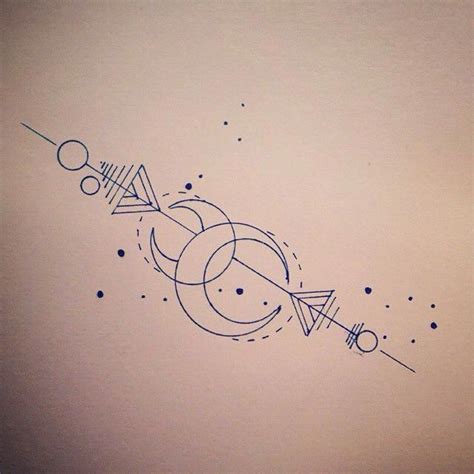 Update 74+ minimalist pisces constellation tattoo latest - in.cdgdbentre