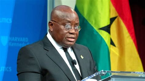 Nana Akufo Addo Biography And Net Worth — 247Hitz.Com