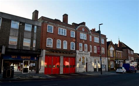 LFB Fire Stations - Southeastern Command Archives – LSPhotography Blog