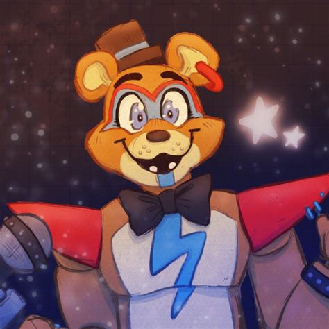 Fnaf Sb (25) - Tumblr Gallery