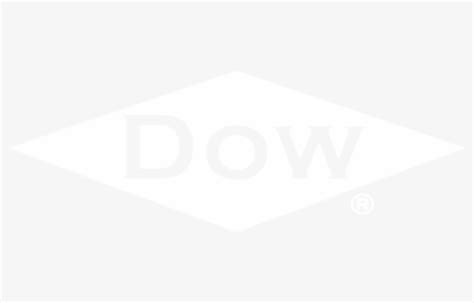 Dow Chemical Company Logo - Dow Logo Png White, Transparent Png - kindpng