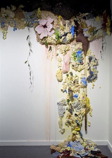 Beautiful Decay- Detail | Sculpture installation, Recycled art, Mother ...