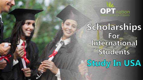 Full Scholarships For International Students – CollegeLearners.com