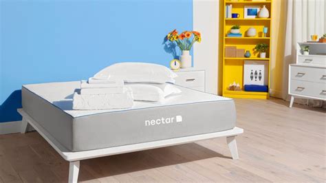 Nectar Memory Foam mattress review: firm, cool & supportive | T3