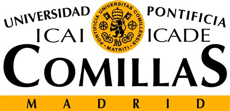 Universidad Pontificia Comillas