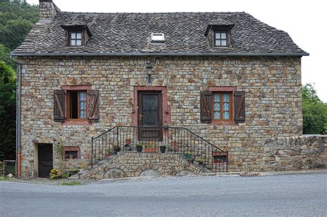 Old house,old houses,old village,french village,house facade - free ...