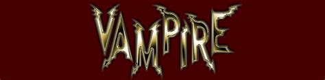 Vampire Font by Angeloid | FontSpace