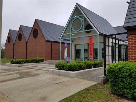 Museum of East Texas (Lufkin) - 2020 What to Know Before You Go (with Photos) - Tripadvisor