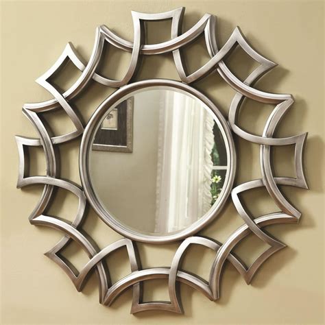 20 Best Small Round Decorative Wall Mirrors