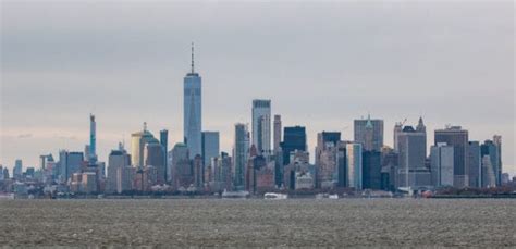 Riding the Staten Island Ferry for the Best Views of the Statue of ...