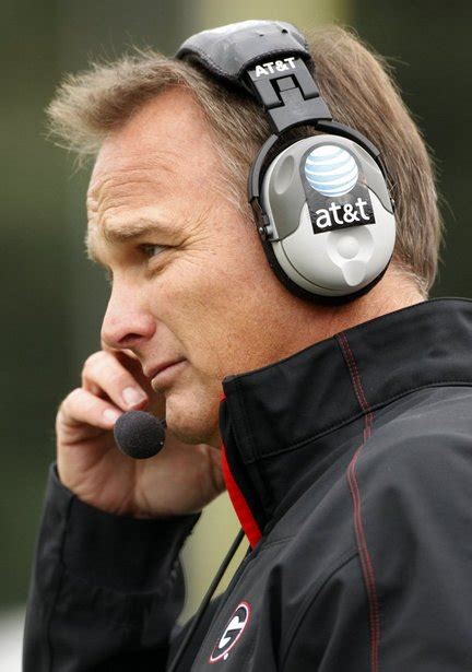 Georgia coach Mark Richt still not ready to name starting quarterback ...