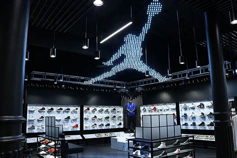 How Jimmy Jazz Is Winning in a Changing, Competitive Sneaker Market