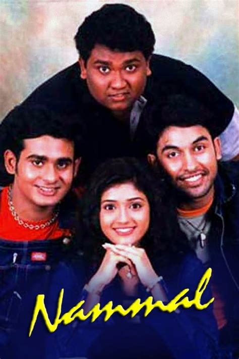 Watch Nammal 2002 Streaming in Australia | Comparetv