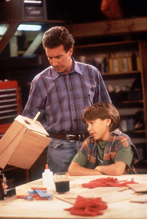 Home Improvement - Home Improvement (TV show) Photo (33059013) - Fanpop