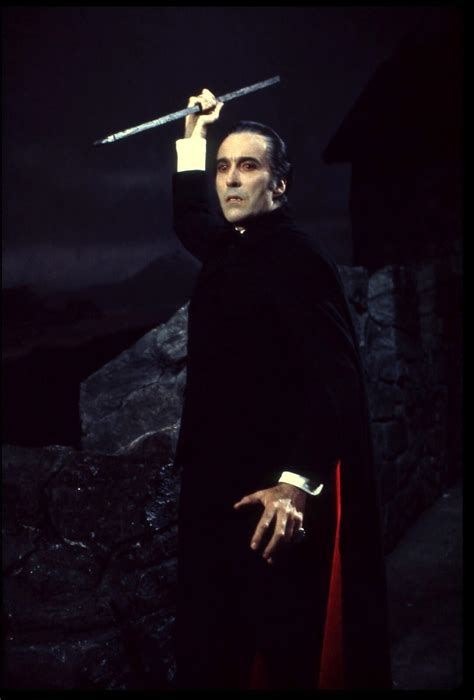 SCARS OF DRACULA (1970) - STARBURST Magazine