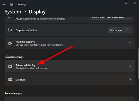 10 Display Settings Tweaks For Better Windows 11 Graphics | windowsreport