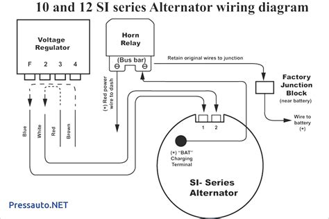 12v Regulator Wiring Diagram