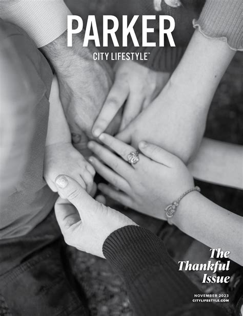 Parker, CO November 2023 by City Lifestyle - Issuu