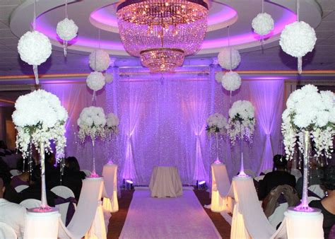 Pin by Astoria Banquets on Romantic Wedding Ceremonies | Romantic wedding ceremony, Wedding ...