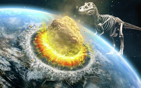 We know how dinosaurs became extinct. A new discovery | DinoAnimals.com