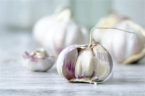 Garlic for Colds - Can It Help?