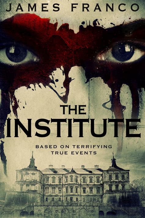 THE INSTITUTE | Sony Pictures Entertainment