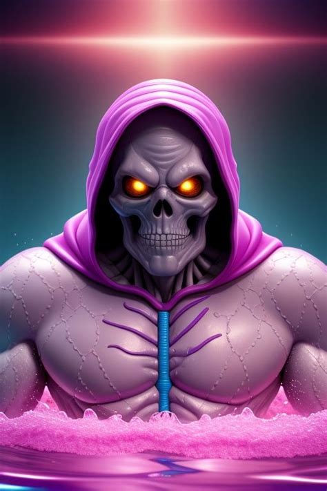 Frank Langella - Skeletor - Home | Facebook