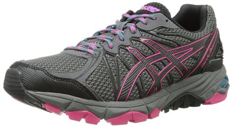 ASICS Women's Gel-FujiTrabuco 3 Neutral Running Shoe * Wow! I love this. Check it out now ...