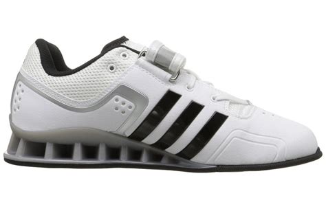 Adidas Adipower Weightlifting Shoes RunnerClick