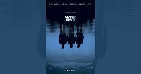 Mystic River (2003) ending / spoiler