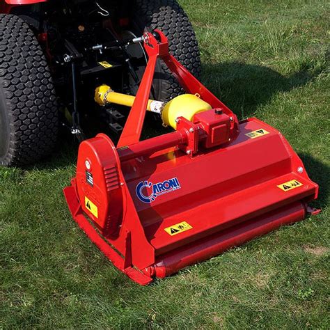 Caroni 47 Inch Flail Mower-Flail Mower | Agri Supply 53412 | Agri Supply