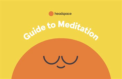 Headspace Guide to Meditation: the essential Netflix series for these ...