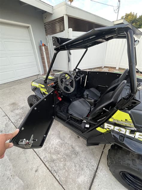 2019 Polaris RZR 170 – Str8Up Toy Trader