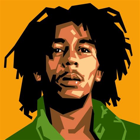 61 best images about Bob Marley Art on Pinterest | Bobs, Pop art and ...