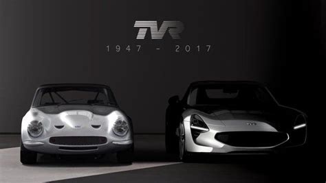 2018 TVR Griffith Review - Top Speed