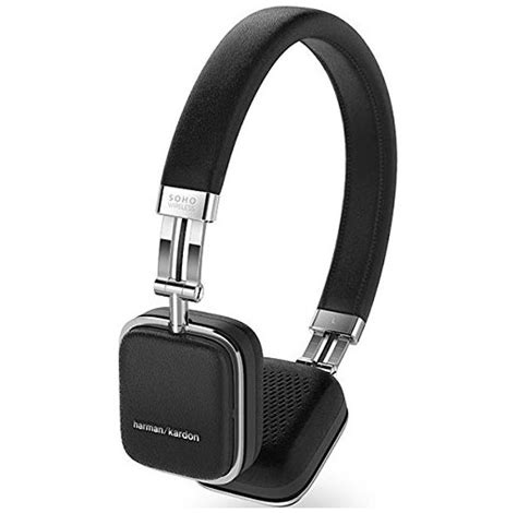 Harman Kardon Soho Wireless Headphone - Startech Store