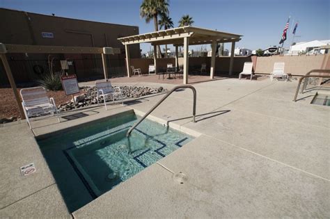 Amenities | Sunscape RV Resort